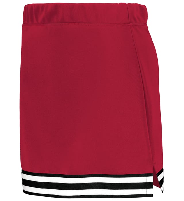 Girls Cheer Squad Skirt