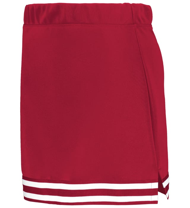 Girls Cheer Squad Skirt
