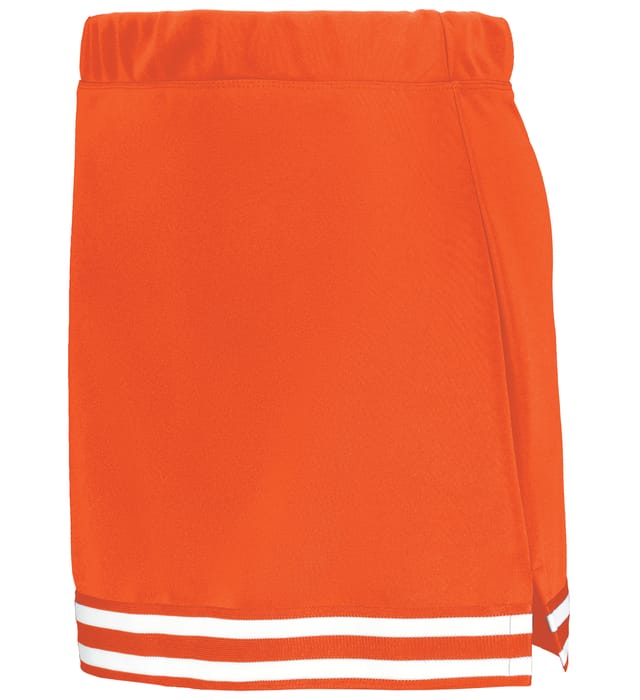 Girls Cheer Squad Skirt