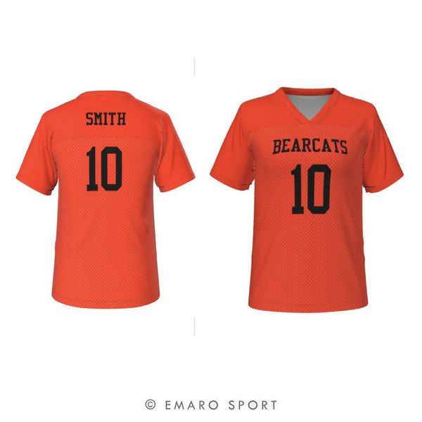 Pilot Point Replica Jersey