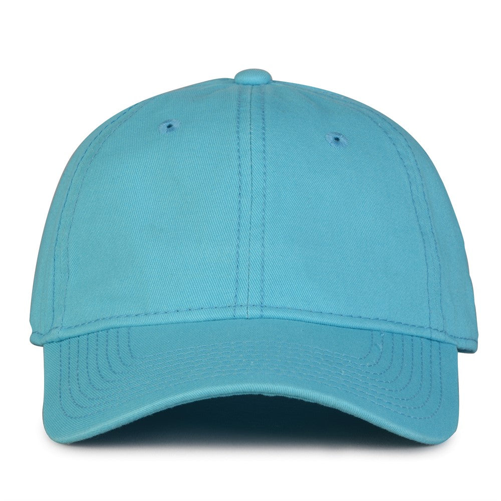 Classic Relaxed Garment Washed Twill