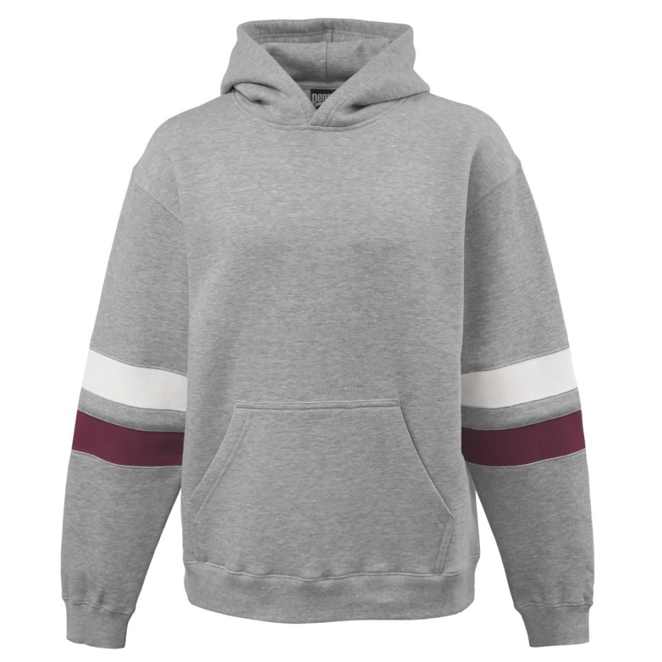 Varsity Hoodie