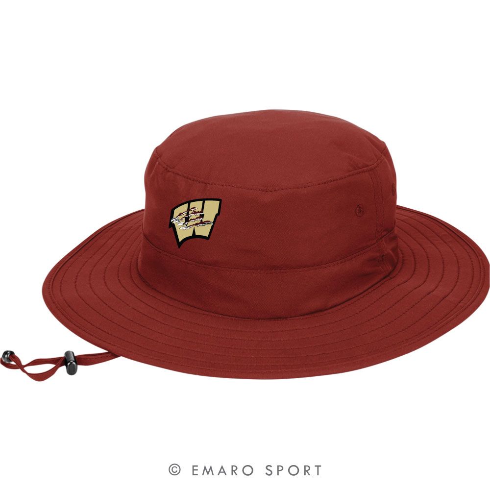 Whitesboro Bucket Hats