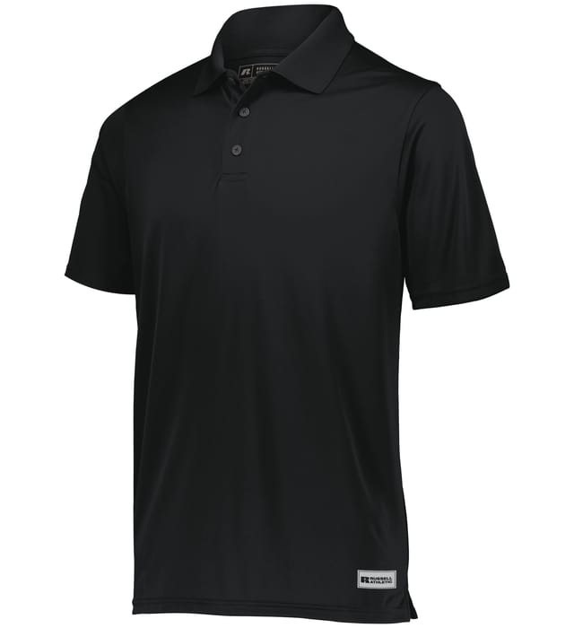 Essential Polo