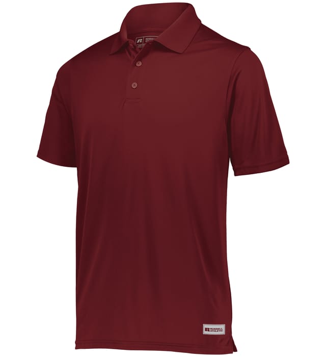 Essential Polo