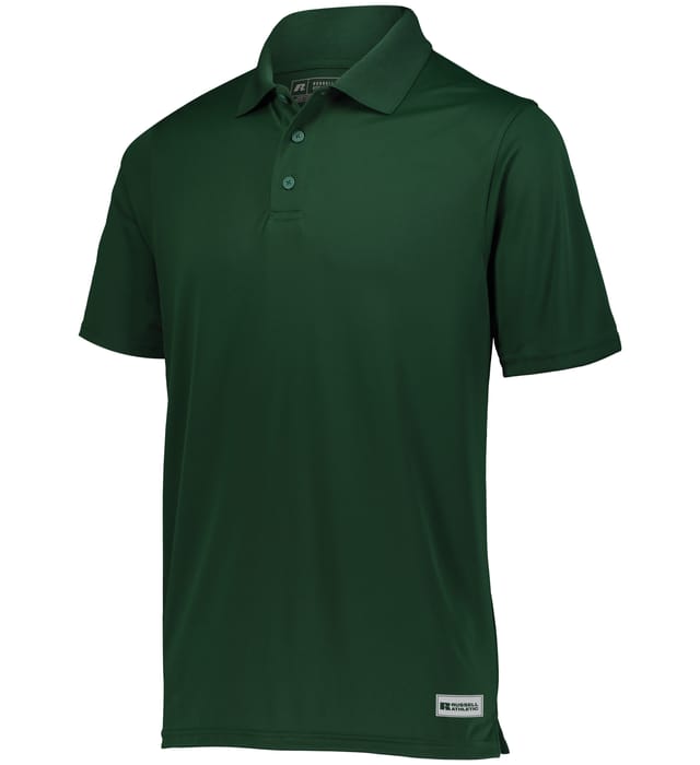 Essential Polo