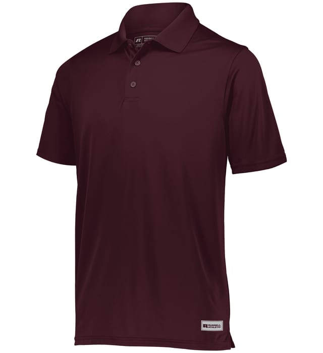 Essential Polo