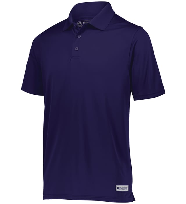 Essential Polo