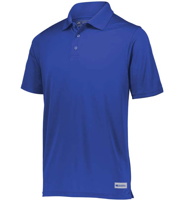 Essential Polo