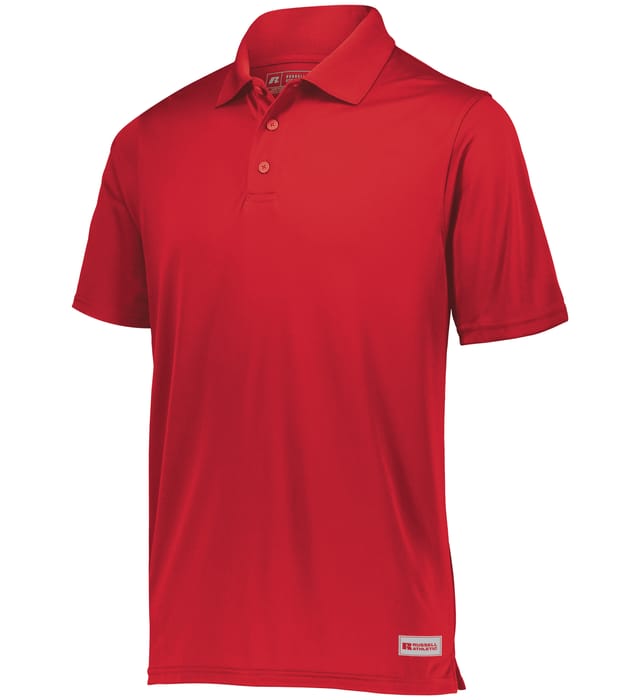 Essential Polo