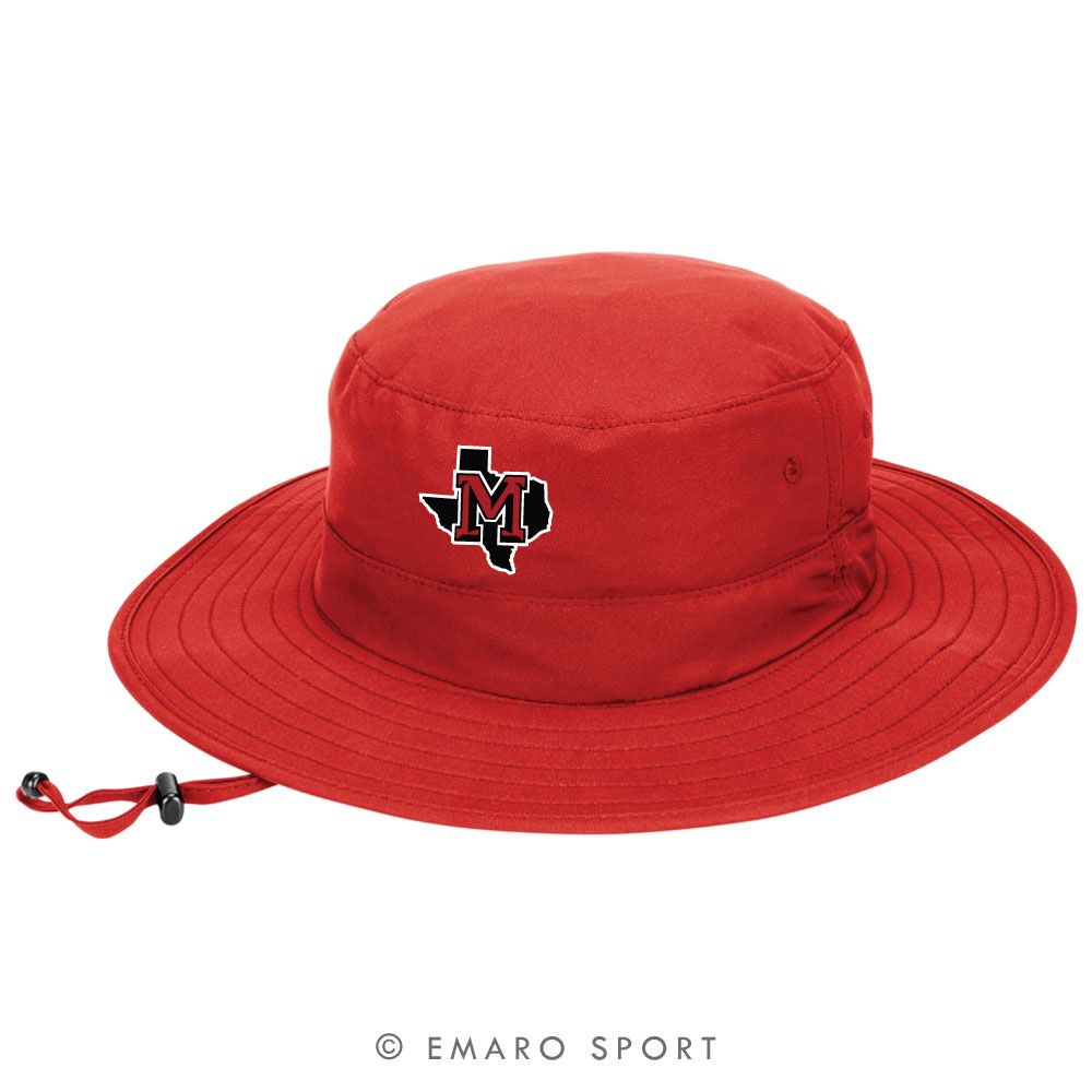 Muenster Bucket Hats