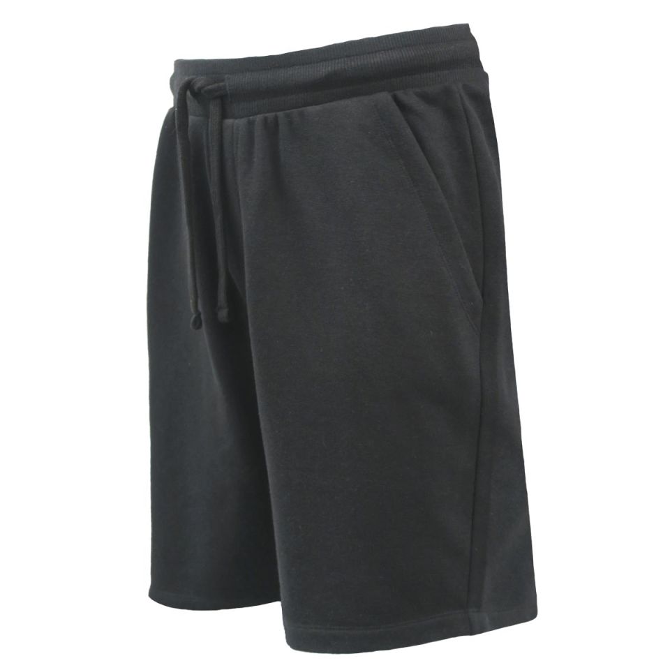 Fleece Short