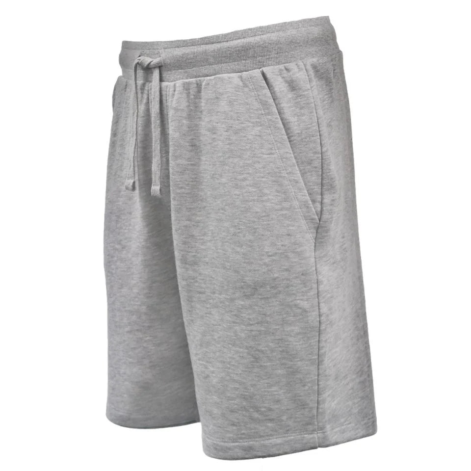 Fleece Short