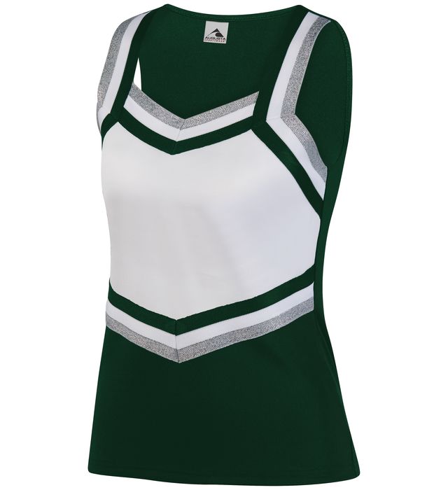 Girls Pike Shell