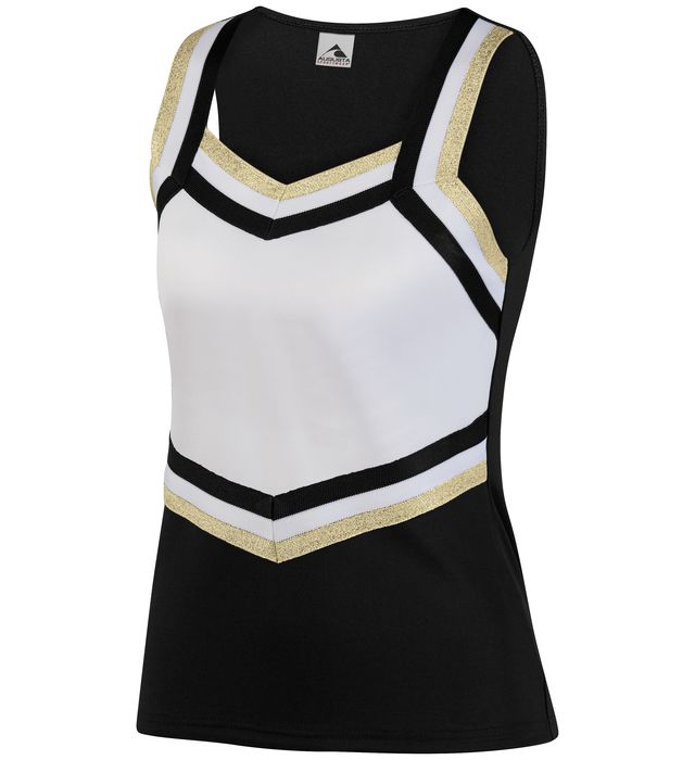 Girls Pike Shell