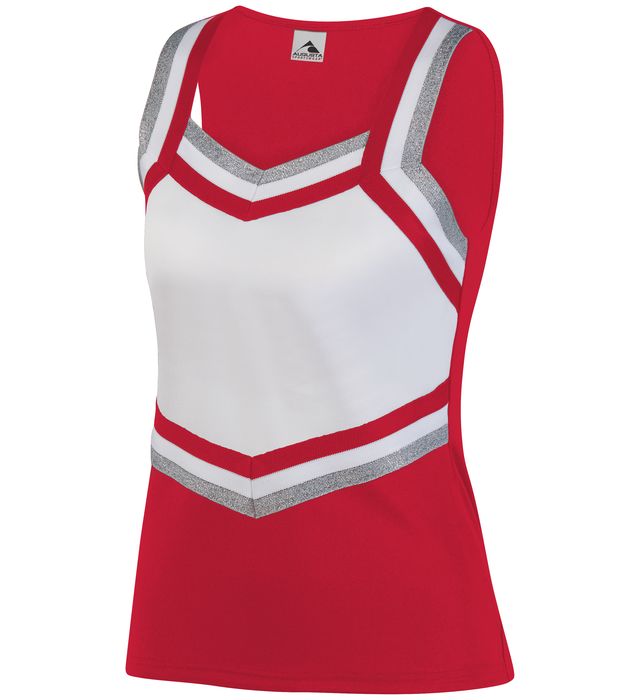 Girls Pike Shell