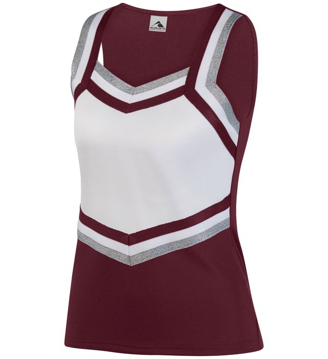 Girls Pike Shell