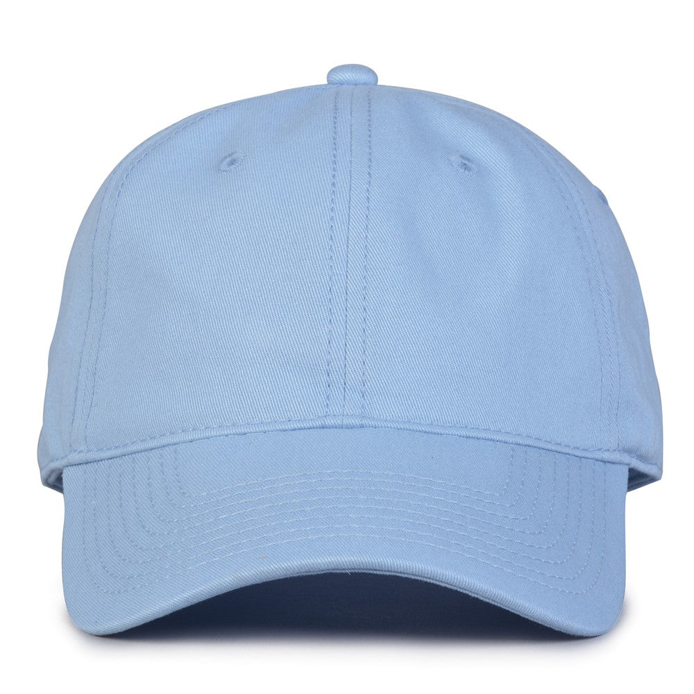 Classic Relaxed Garment Washed Twill