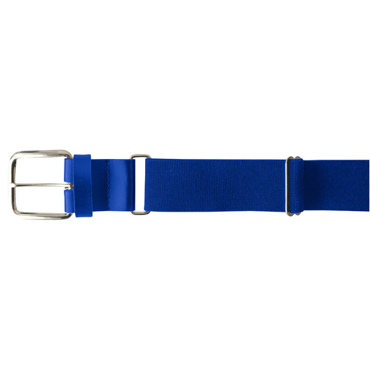 Baseball Belt - Royal Blue