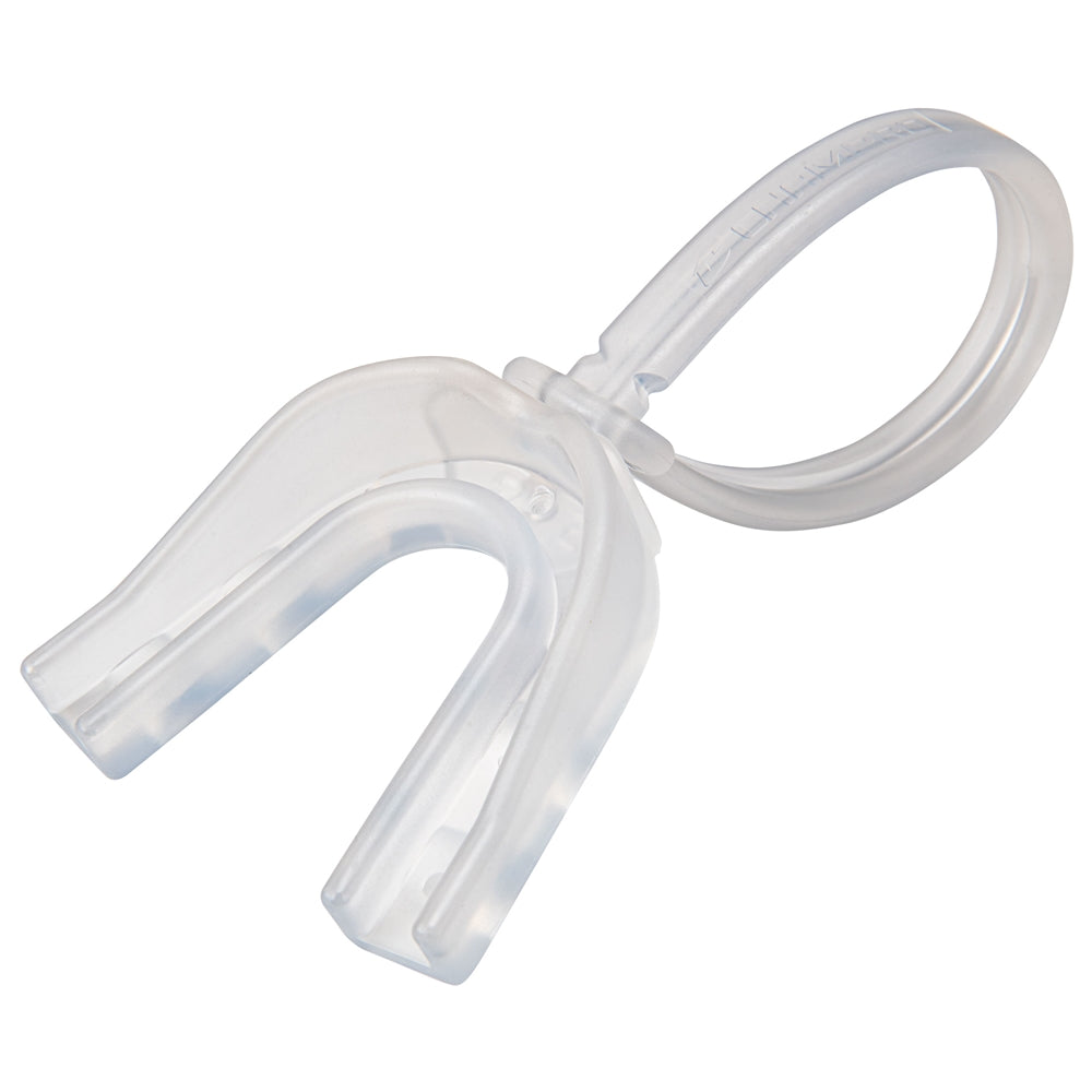 Boil-And-Bite Strapped Mouthguards