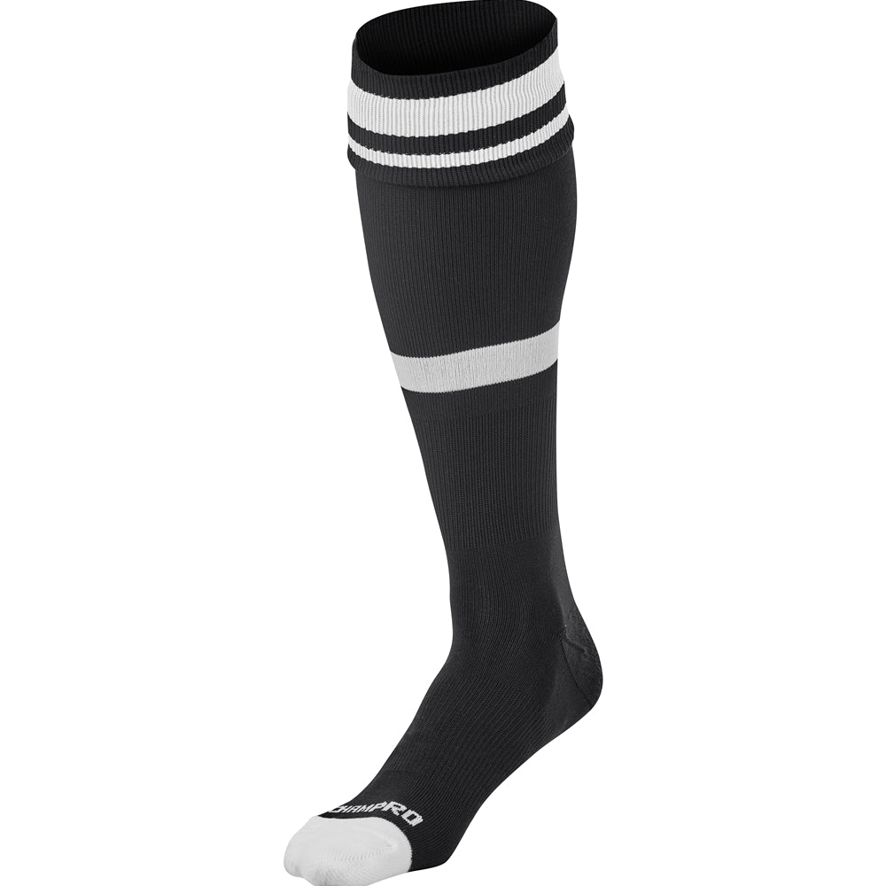 Striped Soccer Socks