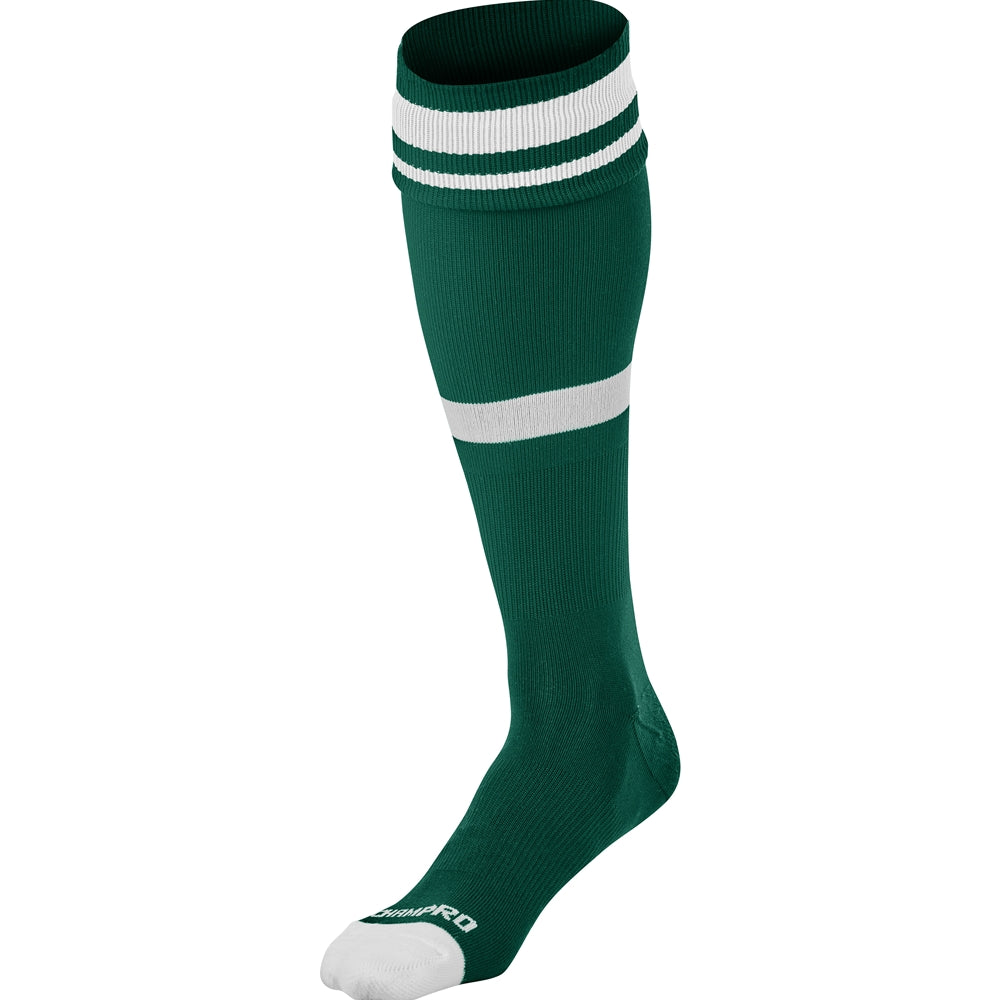 Striped Soccer Socks