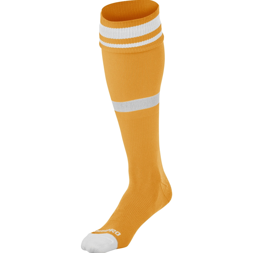 Striped Soccer Socks