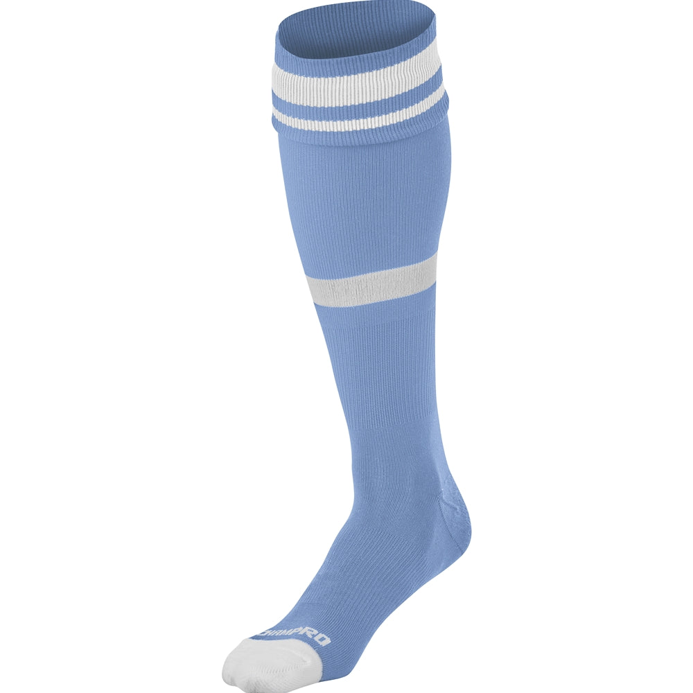 Striped Soccer Socks