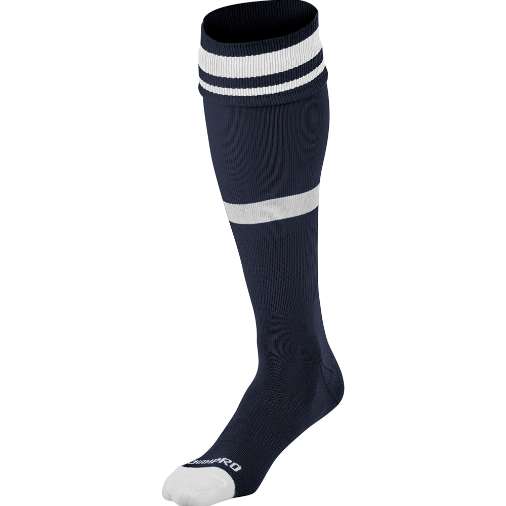 Striped Soccer Socks