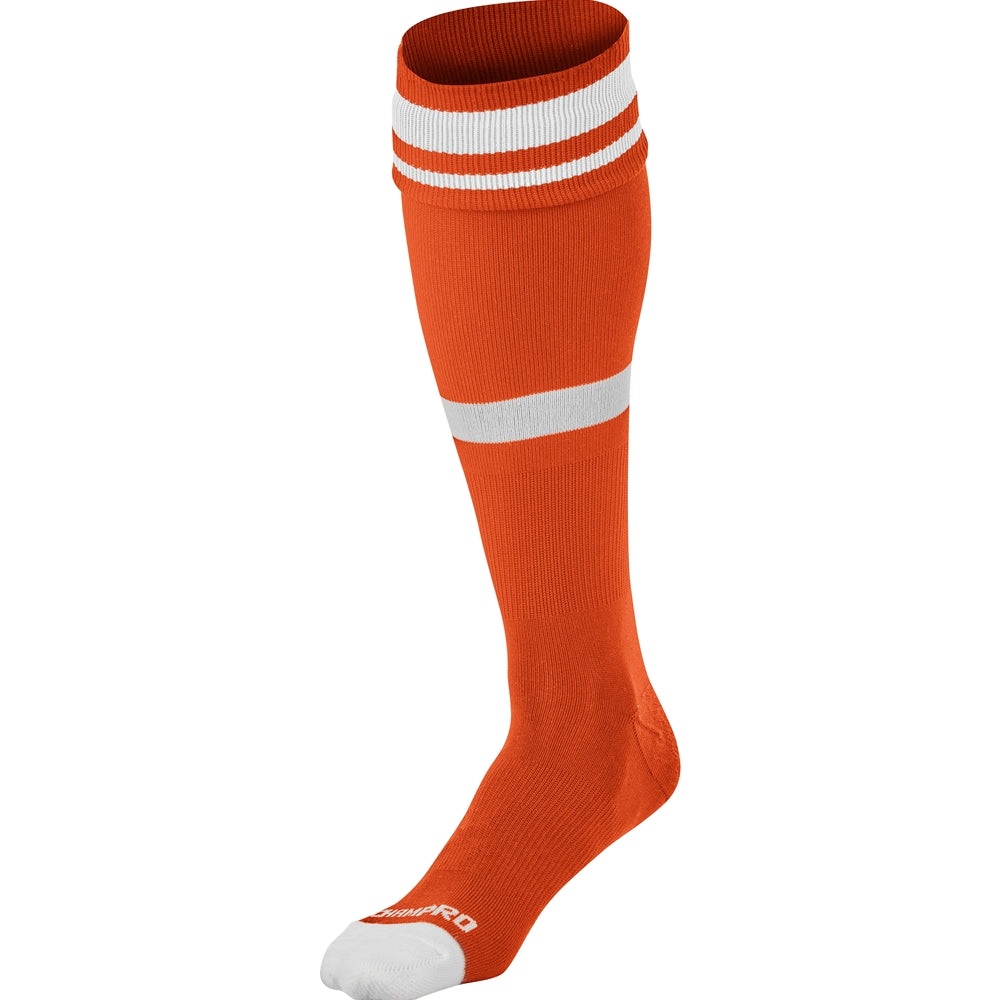Striped Soccer Socks