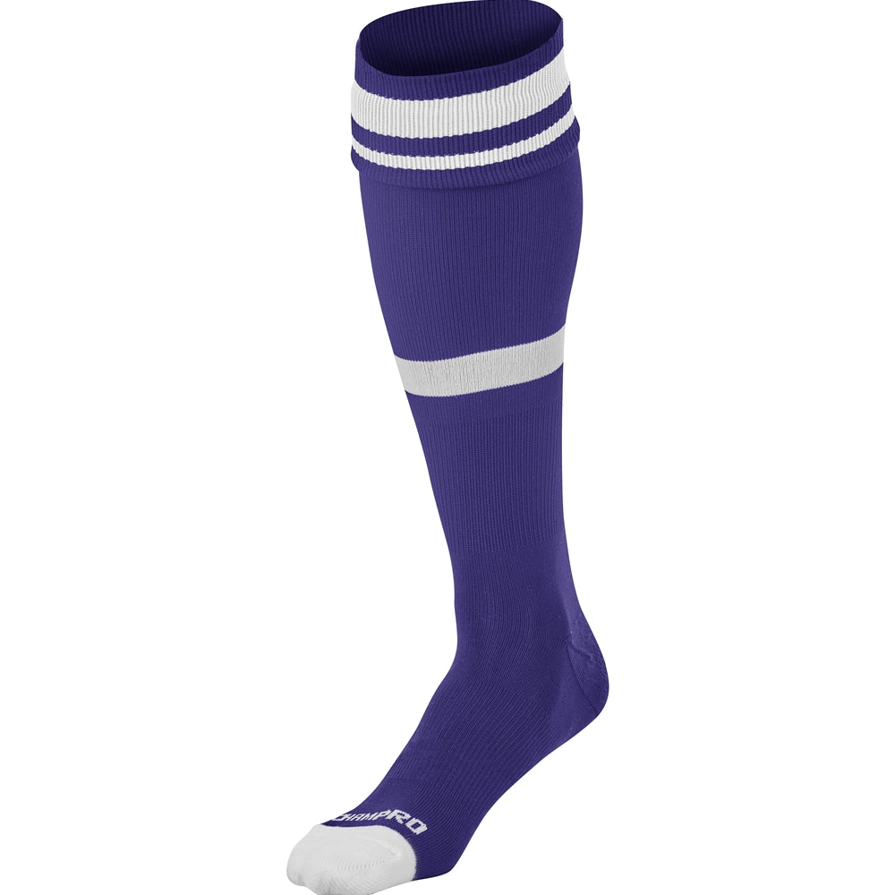 Striped Soccer Socks