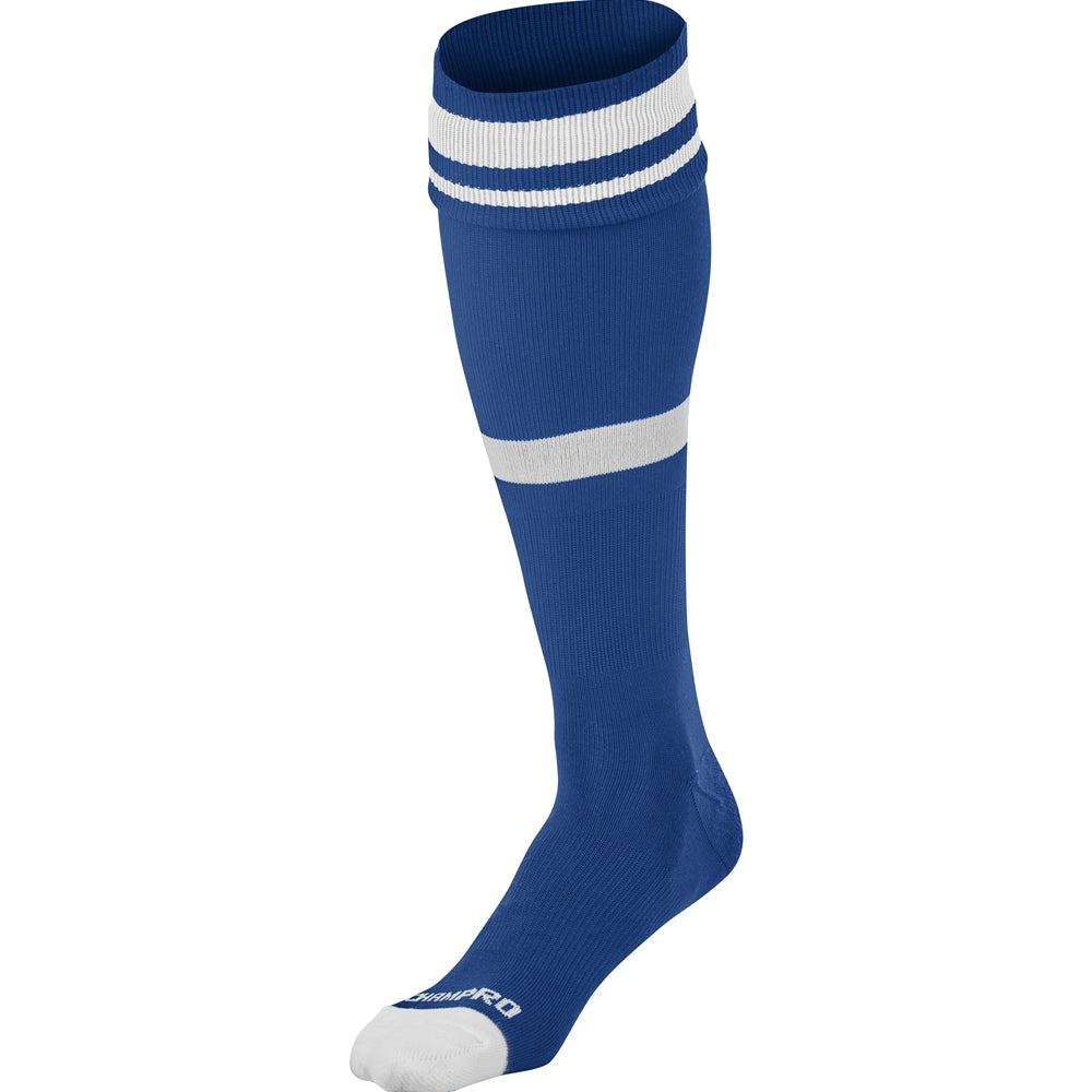 Striped Soccer Socks