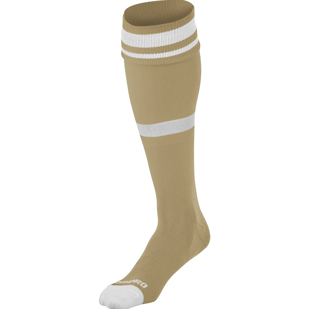 Striped Soccer Socks