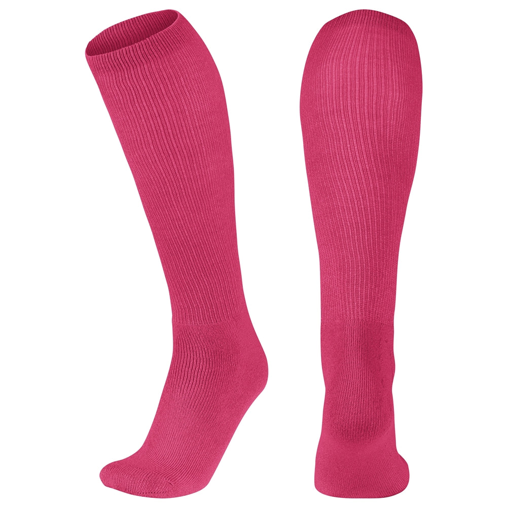 Pink Venom Multi-Sport Socks