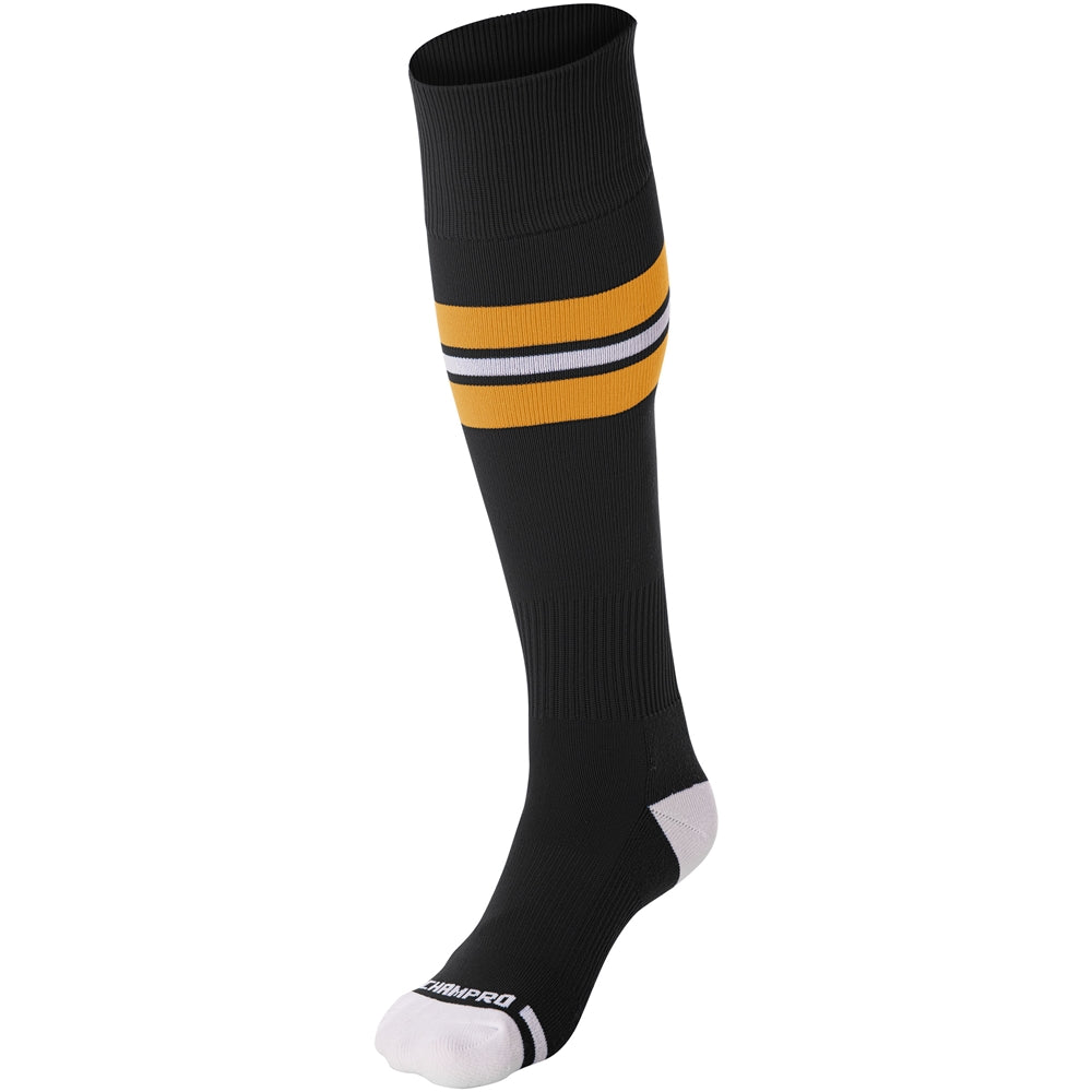 Striped Socks