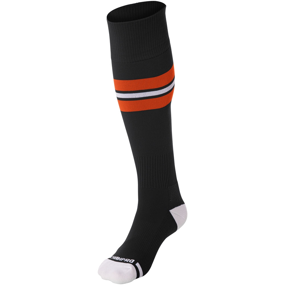 Striped Socks