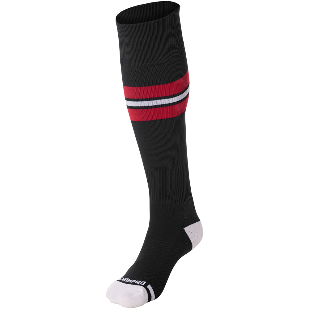 Striped Socks