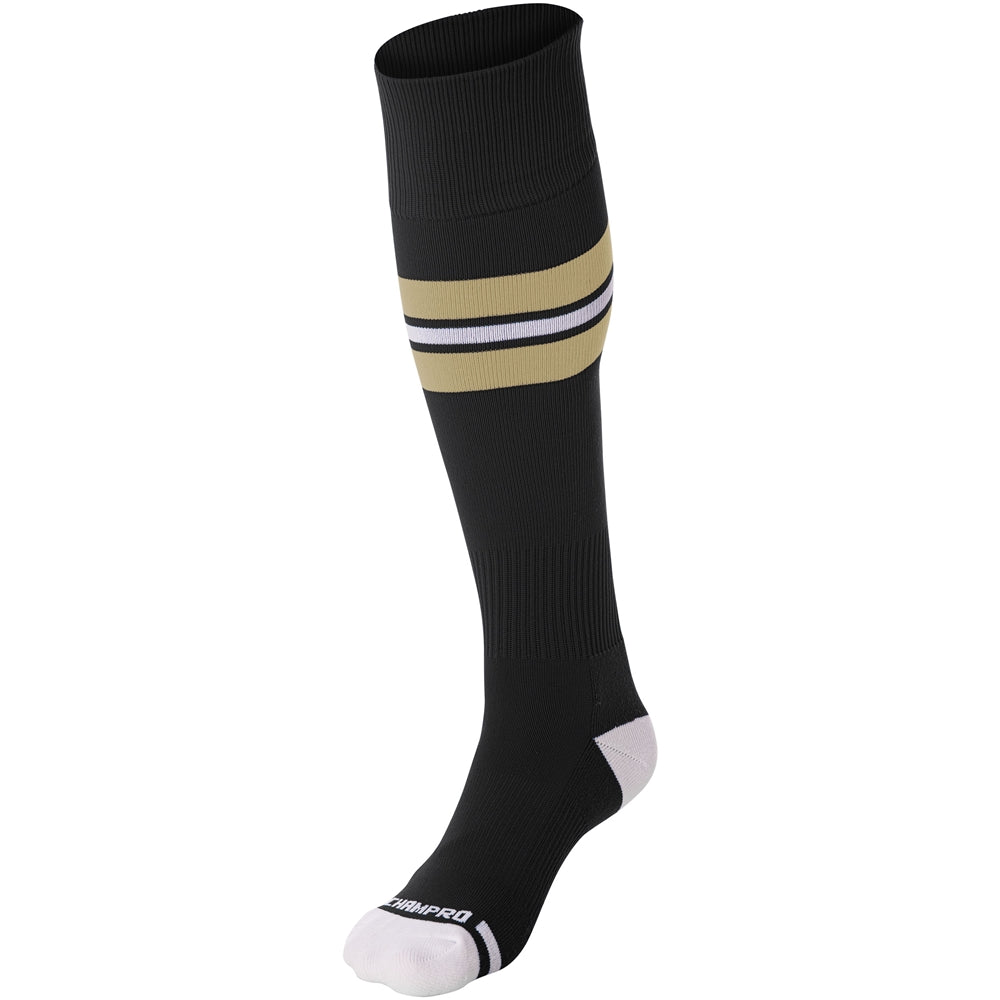 Striped Socks