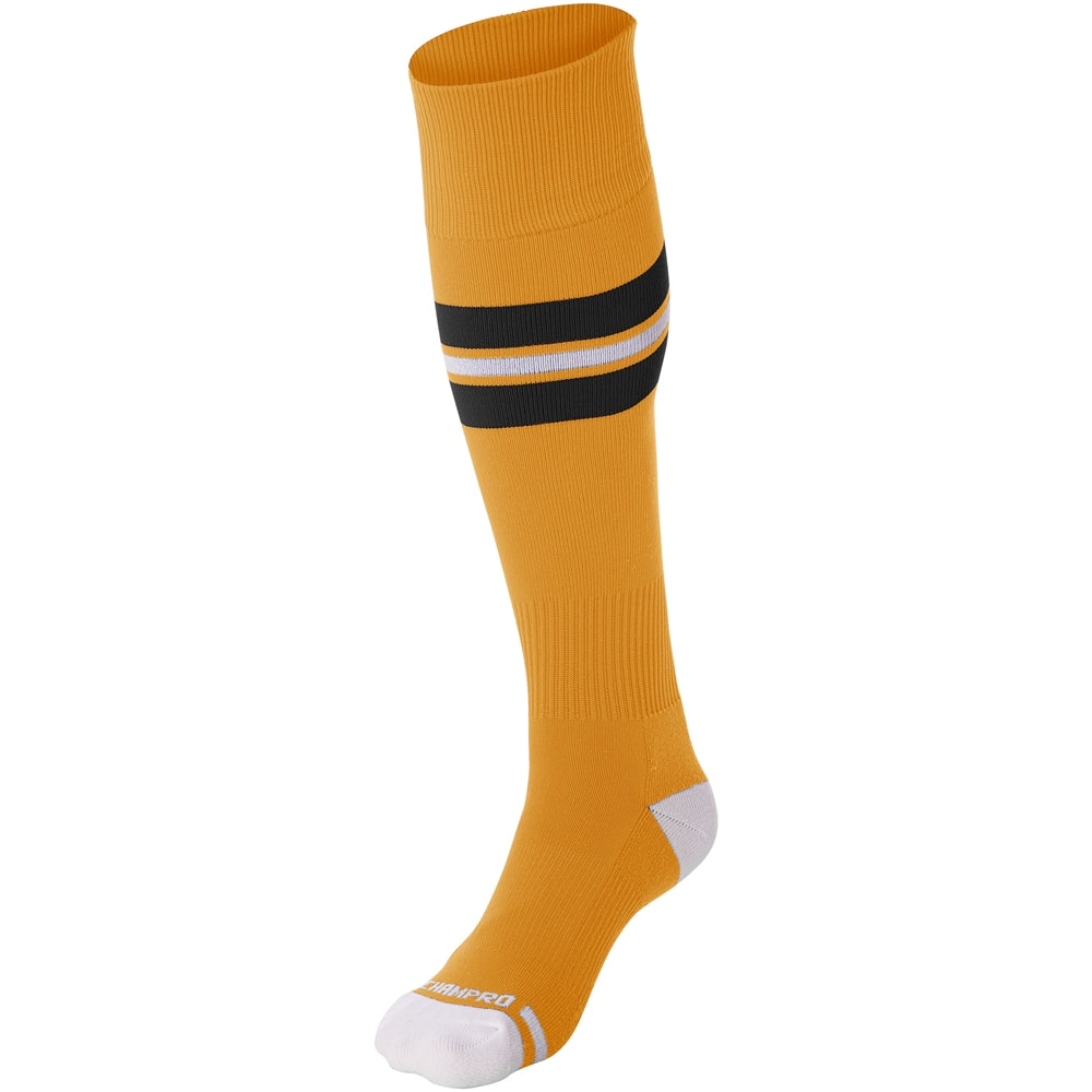 Striped Socks