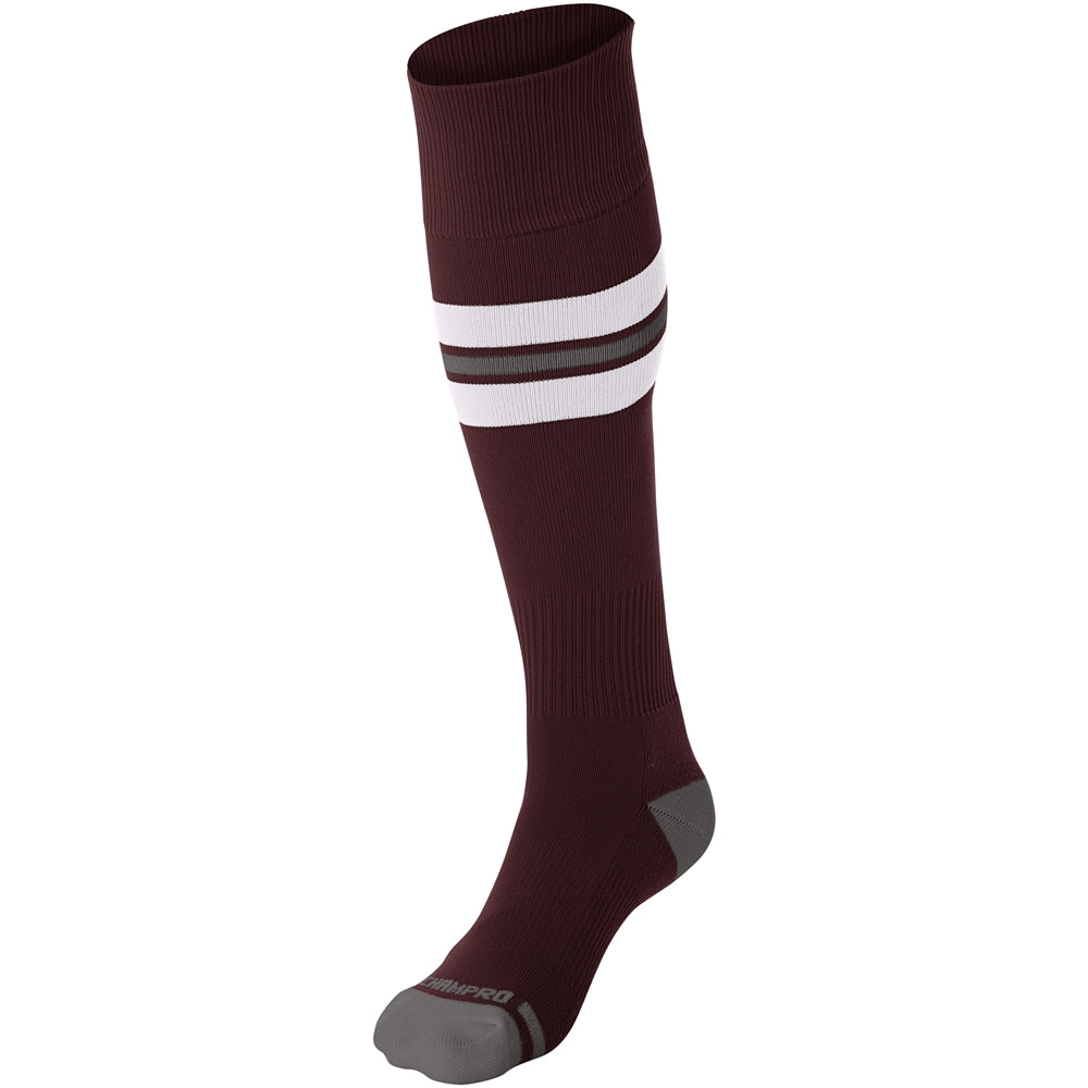 Striped Socks