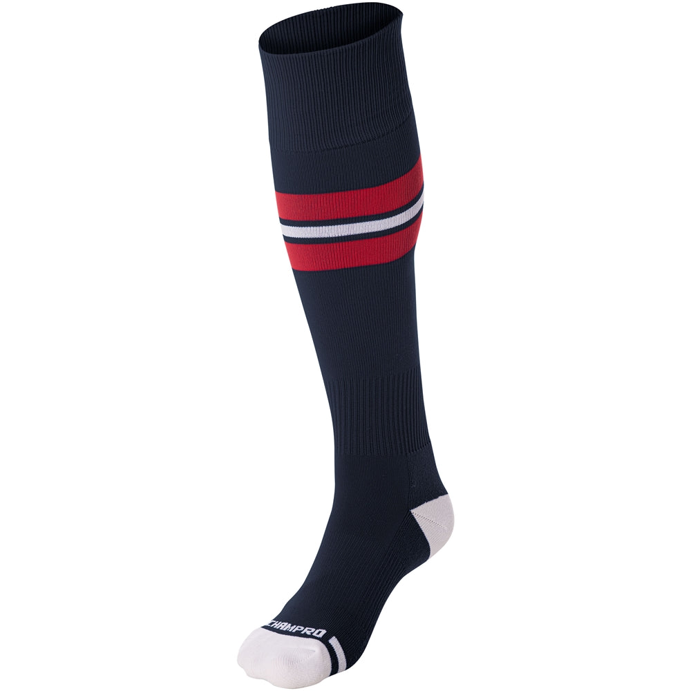 Striped Socks