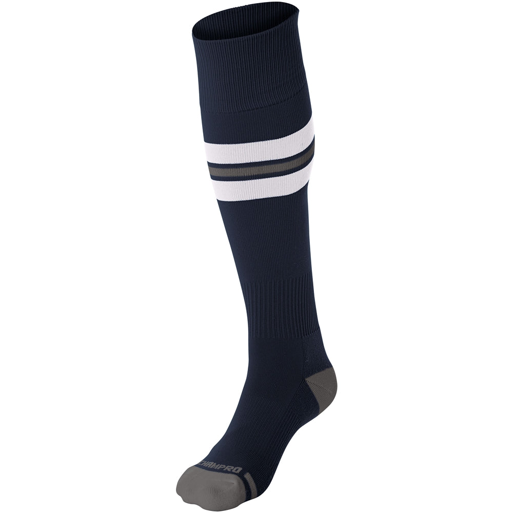 Striped Socks