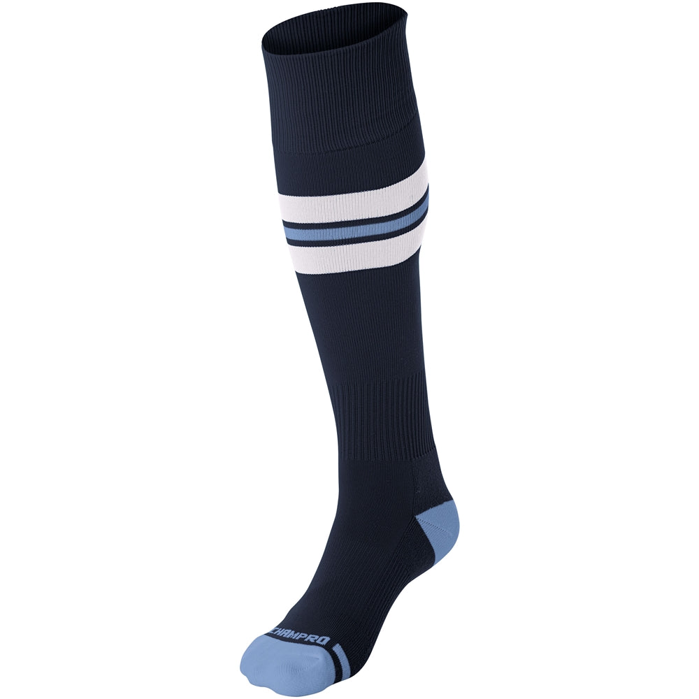 Striped Socks