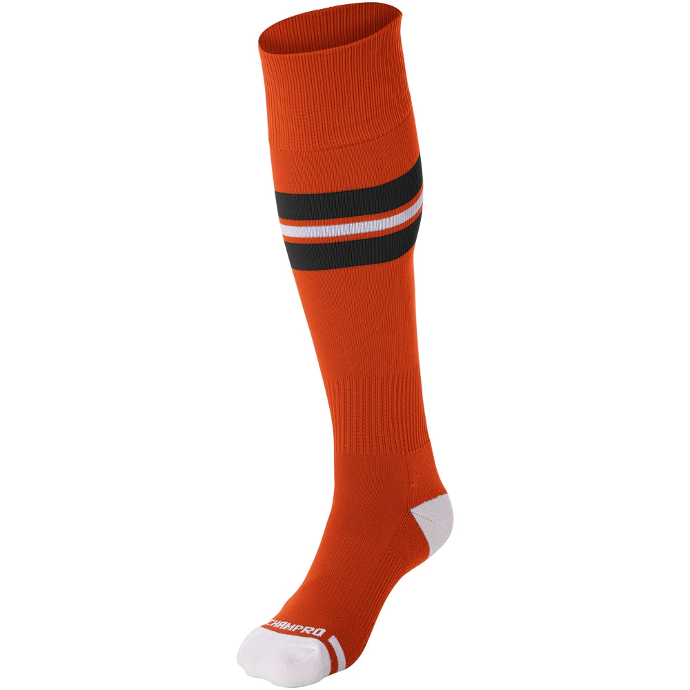 Striped Socks