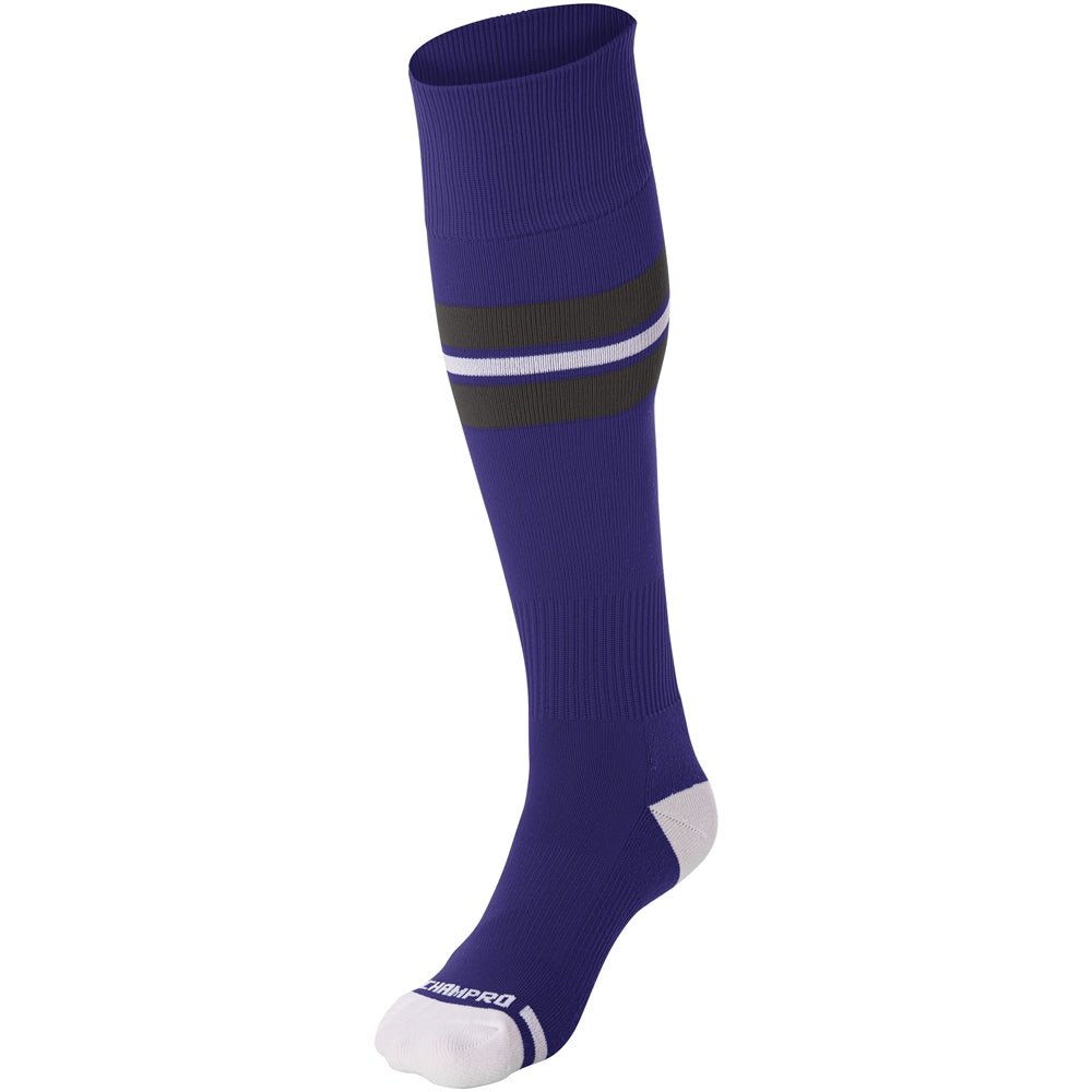 Striped Socks
