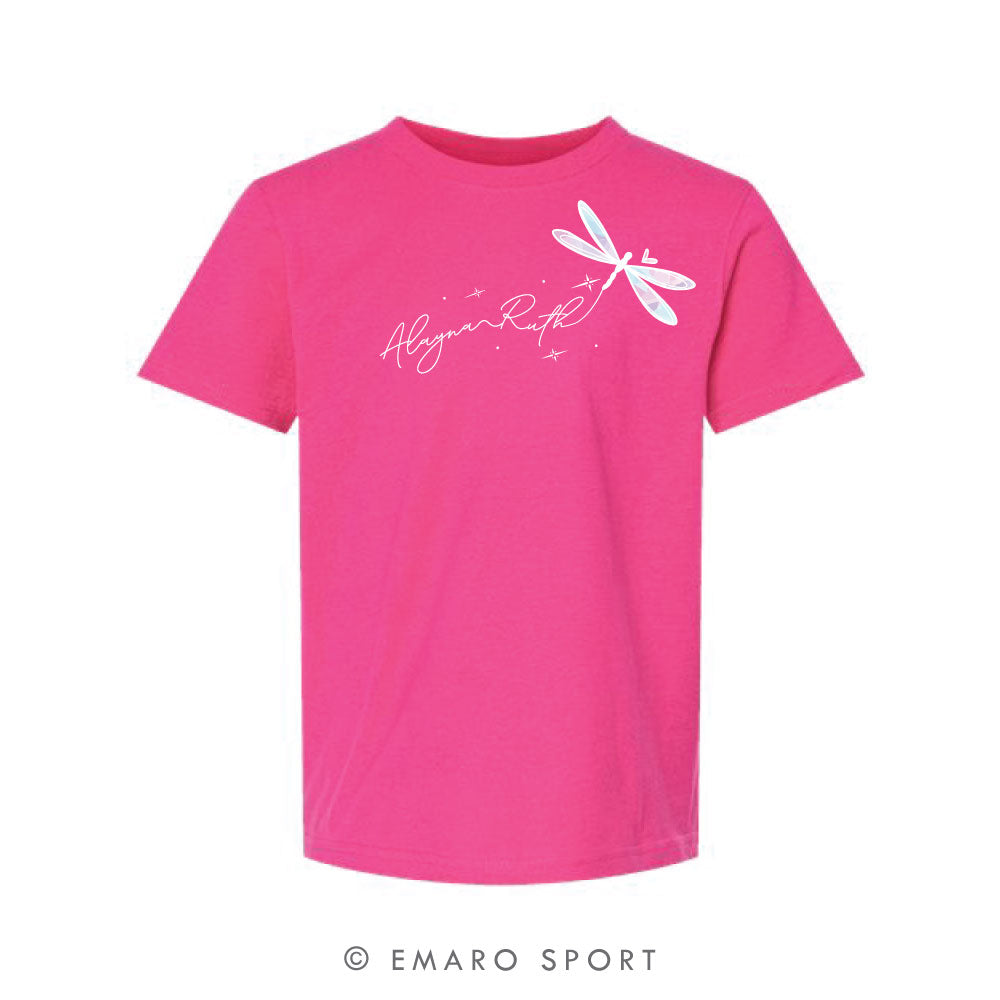 Alayna Ruth T-Shirts