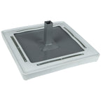 The Hall Molded Welded Base