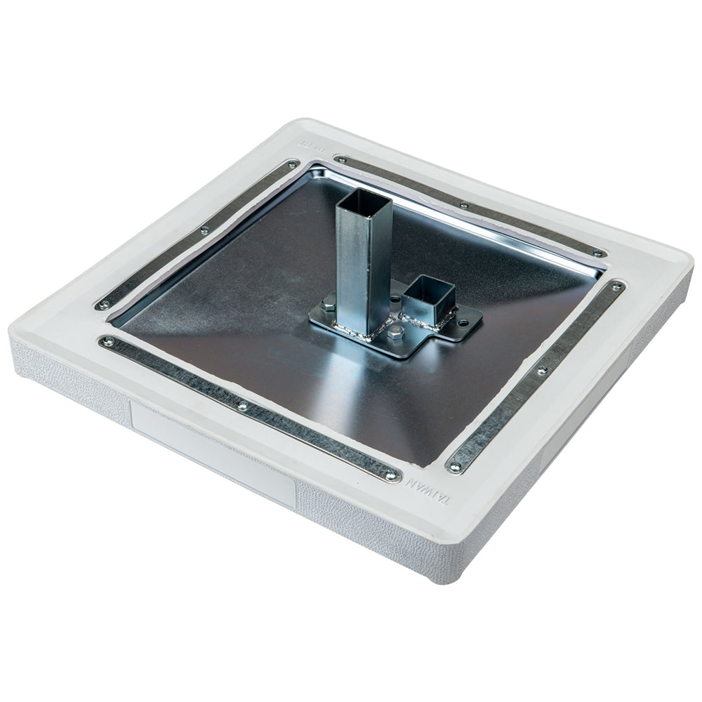 Molded Pro Style Base