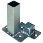 Molded Pro Style Base