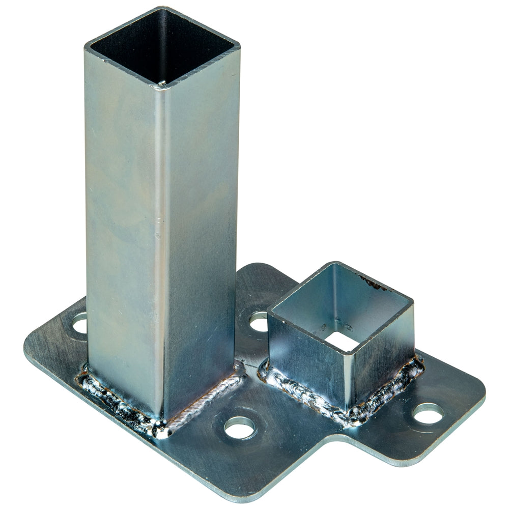 Molded Pro Style Base